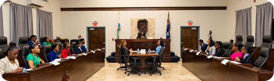 Anguilla House of Assembly